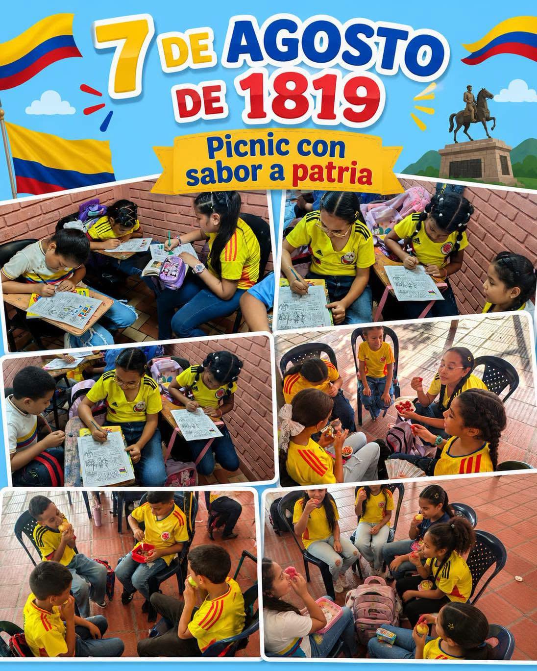 Momentos 2026